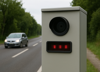 Συναγερμός στους οδηγούς: Προς λειτουργία 11 ραντάρ σε Καρπενησιώτικο και Δομοκιώτικο οδικό δίκτυο – Πού θα τοποθετηθούν chatgpt image 3 Ιουλ 2025 01 36 02 μ.μ