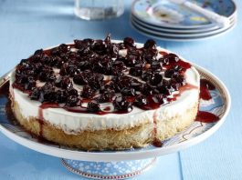 cheesecake