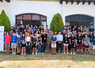 Η Εθνική Ομάδα Ρομποτικής dsbjsah