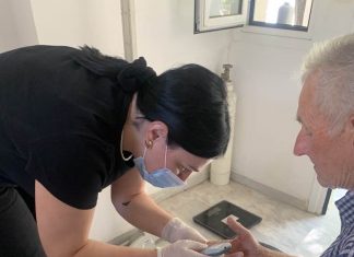 Κινητές Μονάδες Υγείας του ΕΟΔΥ στο Ραπτόπουλο για Δωρεάν Προληπτικές Εξετάσεις eo2 1