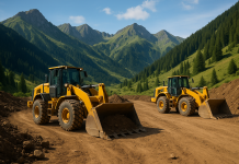 grader