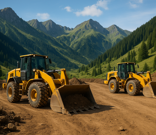 grader