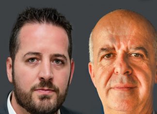 ΤΟ ΤΡΙΤΟ ΜΑΤΙ mat