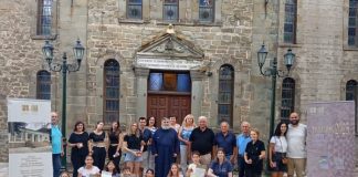 museum summer camp 2025