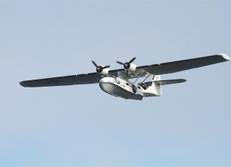 Απογείωση για τον τουρισμό της Αμφιλοχίας: Η πρώτη δοκιμαστική πτήση υδροπλάνου είναι γεγονός pexels ingewallu 126620