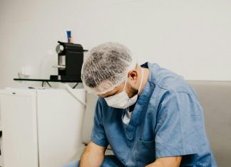 Λάρισα: Νοσεί από αιμορραγικό πυρετό και η γιατρός που ήρθε σε επαφή με τον 70χρονο που πέθανε pexels jonathanborba 3279197