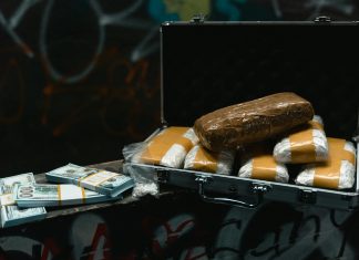 Εξαρθρώθηκε εγκληματική οργάνωση, τα μέλη της οποίας δραστηριοποιούνταν συστηματικά στην καλλιέργεια και διακίνηση ναρκωτικών pexels mart production 7231430