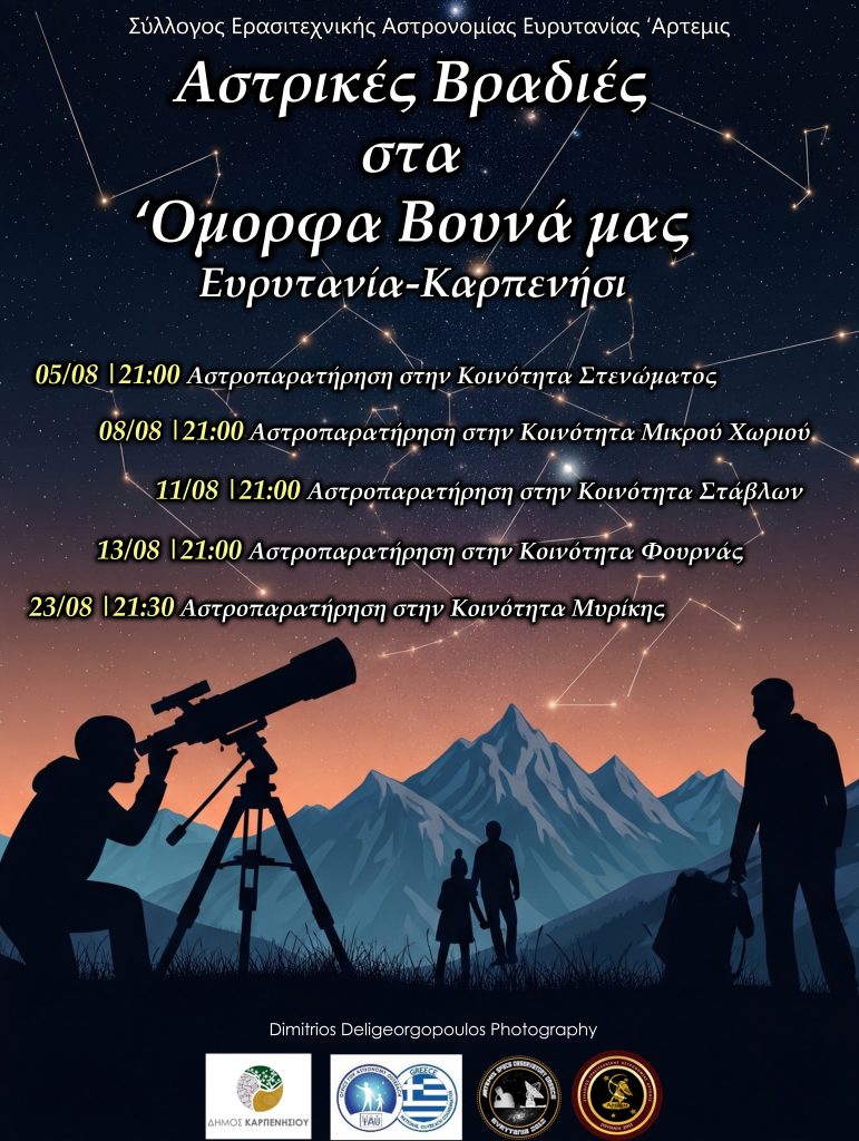 steller nighs poster