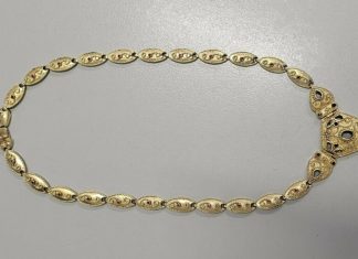 Έκλεψαν τάμα από το μοναστήρι της Προυσιώτισσας αλλά συνελήφθησαν. Χειροπέδες και στον κλεπταποδόχο. tama