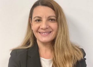 Νέα Διοικήτρια της ΔΥΠΑ Απασχόλησης η Καρπενησιώτισσα Γιάννα Χορμόβα xor