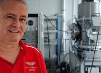 Άλλη μια ιστορία επιτυχίας για έναν Ευρυτάνα kostas liapis