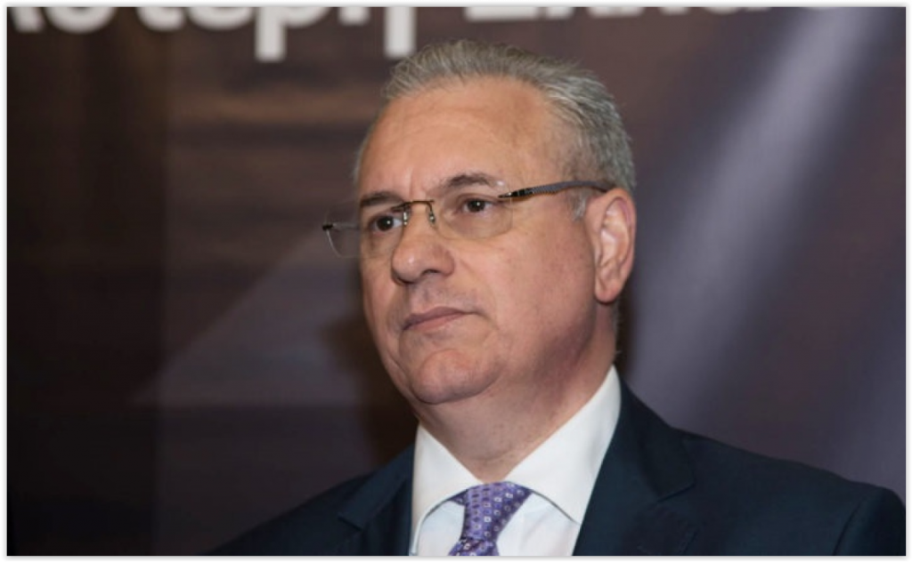 ΜΑΡΚΟΠΟΥΛΟΣ