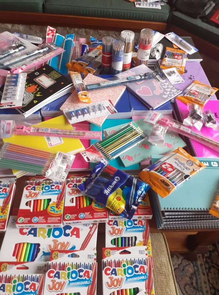 20 Χρόνια Προσφοράς από τον Σύλλογο