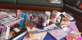 20 Χρόνια Προσφοράς από τον Σύλλογο