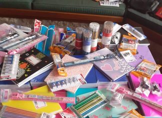 20 Χρόνια Προσφοράς από τον Σύλλογο