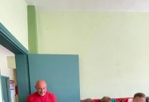 Η δύναμη της κοινότητας στο πλευρό των μαθητών της Κρέντης kred