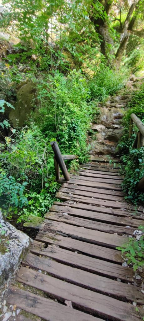via ferrata ΑΘΛΙΑ ΚΑΤΑΣΤΑΣΗ ΣΕ ΦΑΡΑΓΓΙΑ 2