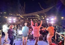 Χελιδόνα Ευρυτανίας – Το Φεστιβάλ Τρύγου που μας πήρε τα μυαλά και την ψυχή! xelll