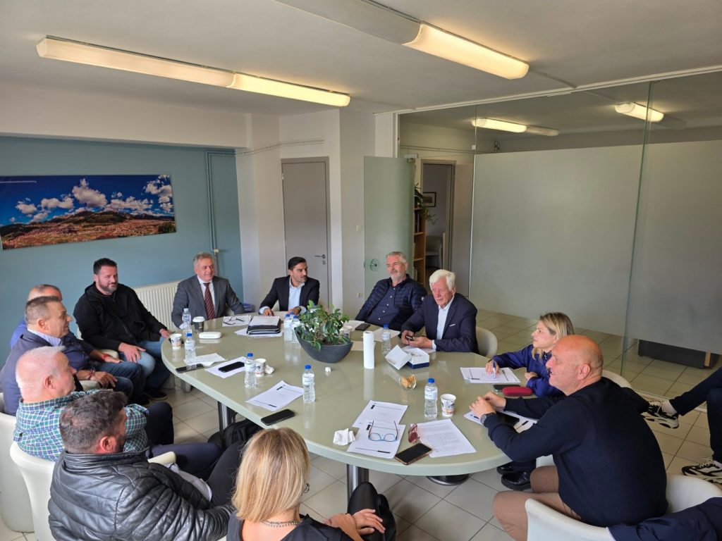 ΔΙΚΤΥΟ ΠΙΝΔΟΣ