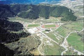 Κέντρο Προετοιμασίας Αθλητών’