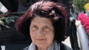 Πίτσα Καραντάνη