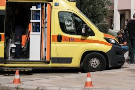 αασθενοφορο