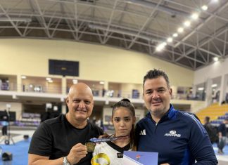 Η Ευρυτανία στην κορυφή του Ελληνικού Tae Kwon Do 8aac876b 5e30 440a 95bc 1aa6abc457ca
