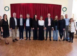 ΑΓΩΝΑΣ ΖΩΗΣ:«Με Φροντίζω!» agvn