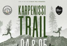 KARPENISSI TRAIL karpenissi trail