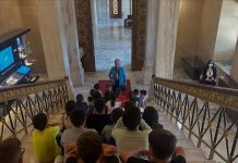 ΒΟΥΛΗ ΟΙΚΟΝΟΜΟΥ