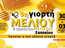 ΓΙΟΡΤΗ ΜΕΛΙΟΥ copy
