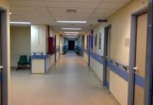 Γενικό Νοσοκομείο Καρπενησίου Γενικό Νοσοκομείο Καρπενησίου