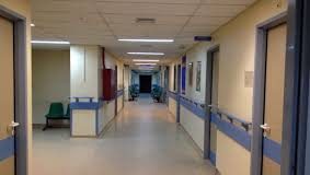 Γενικό Νοσοκομείο Καρπενησίου