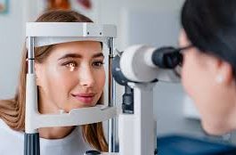 Δωρεάν Οφθαλμολογικές & Οπτομετρικές Εξετάσεις στα Άγραφα