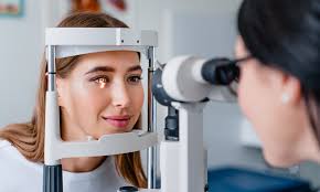 Δωρεάν Οφθαλμολογικές & Οπτομετρικές Εξετάσεις στα Άγραφα Δωρεάν Οφθαλμολογικές & Οπτομετρικές Εξετάσεις στα Άγραφα