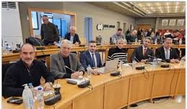 Ενωτική Περιφερειακή Κίνηση