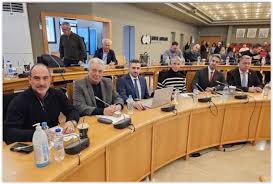 Ενωτική Περιφερειακή Κίνηση Ενωτική Περιφερειακή Κίνηση