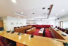 Η ατζέντα της 44ης Τακτικής Συνεδρίασης Δημοτικής Επιτροπής Καρπενησίου Η ατζέντα της 44ης Τακτικής Συνεδρίασης Δημοτικής Επιτροπής Καρπενησίου