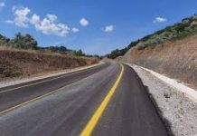 Καταγγελία στην Κοβέσι για κίνδυνο δυστυχήματος στο Δρόμο Αγρίνιο – Καρπενήσι στα σύνορα με Δήμο Αγράφων Καταγγελία στην Κοβέσι για κίνδυνο δυστυχήματος στο Δρόμο Αγρίνιο – Καρπενήσι στα σύνορα με Δήμο Αγράφων