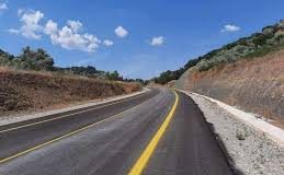 Καταγγελία στην Κοβέσι για κίνδυνο δυστυχήματος στο Δρόμο Αγρίνιο – Καρπενήσι στα σύνορα με Δήμο Αγράφων