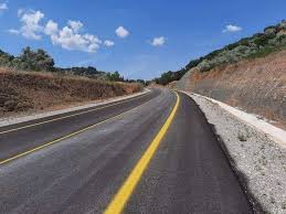 Καταγγελία στην Κοβέσι για κίνδυνο δυστυχήματος στο Δρόμο Αγρίνιο – Καρπενήσι στα σύνορα με Δήμο Αγράφων Καταγγελία στην Κοβέσι για κίνδυνο δυστυχήματος στο Δρόμο Αγρίνιο – Καρπενήσι στα σύνορα με Δήμο Αγράφων