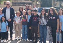 Το Εργαστήρι Πολιτισμού «ΟΔΥΣΣΕΙΑ» στο Περιστέρι – Μια παράσταση γεμάτη συγκίνηση και περηφάνια ΟΔΥΣΣΕΙΑ