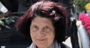 Πίτσα Καραντάνη