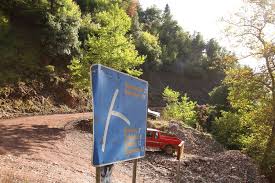 Προσωρινή διακοπή κυκλοφορίας στο οδικό δίκτυο Βραγγιανά – Γέφυρα Παλαιοκαρυάς – Τροβάτο λόγω έργων Προσωρινή διακοπή κυκλοφορίας στο οδικό δίκτυο Βραγγιανά – Γέφυρα Παλαιοκαρυάς – Τροβάτο λόγω έργων