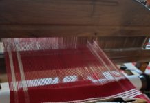 Μυηθείτε στην Τέχνη της Υφαντικής στην Ευρυτανία ΥΦΑΝΤΙΚΗ