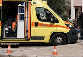 αασθενοφορο