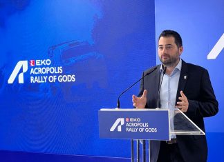 Περιφέρεια Στερεάς Ελλάδας: Πού βρίσκεται η ευθύνη για την απώλεια του Ράλλυ Ακρόπολις από τη Λαμία ραλλυ