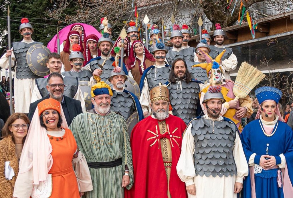 Η Ώρα του Πανάρατου φτάνει ξανά