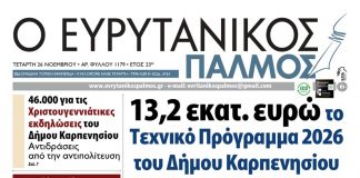 evrytanikos palmos 1179