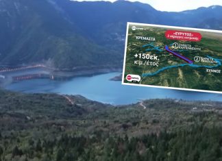 Έτσι θα ‘στερέψουν’ την Ευρυτανία krikeliotis